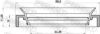 Shaft Seal, drive shaft HONDA 91206-RCT-003