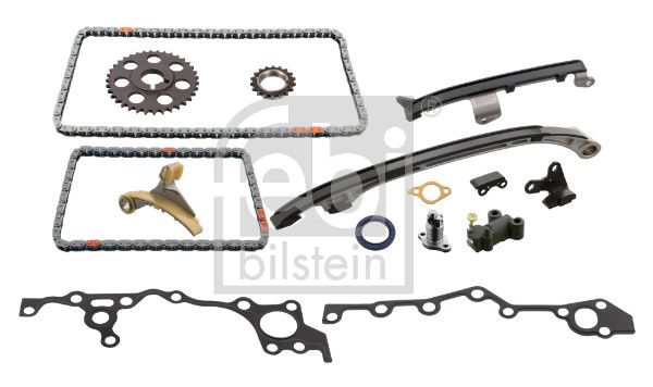 Timing Chain Kit TOYOTA 13506-75020 S1