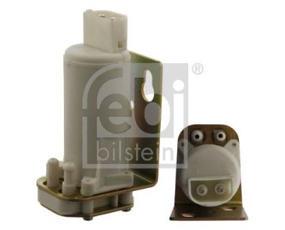 Washer Fluid Pump, window cleaning VOLVO - 1304783