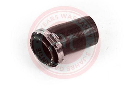 Charger Air Hose FABIA II (542), ROOMSTER Praktik (5J)