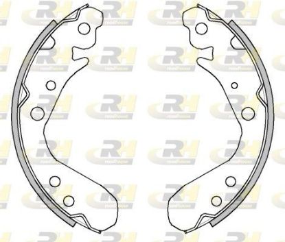 Brake Shoe