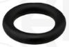 Gasket, oil inlet (charger) Ford USA FT4Z-6N652-D