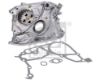 Oil Pump TOYOTA 15100-74060