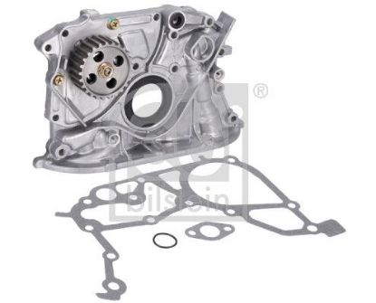 Oil Pump TOYOTA 15100-74060