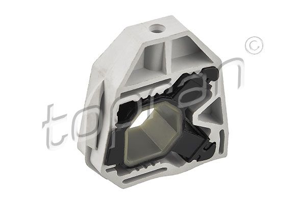 Mounting, radiator VAG - 1K0 121 367P