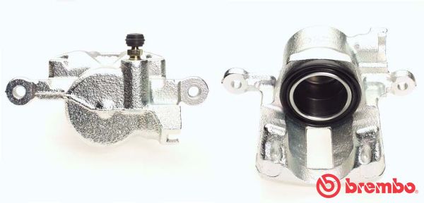 Brake Caliper SUBARU JUSTY I (KAD) 11/84-08/