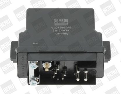 Relay, glow plug system MERCEDES-BENZ