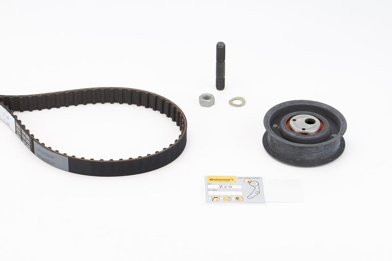 Timing Belt Kit CT 848 K4