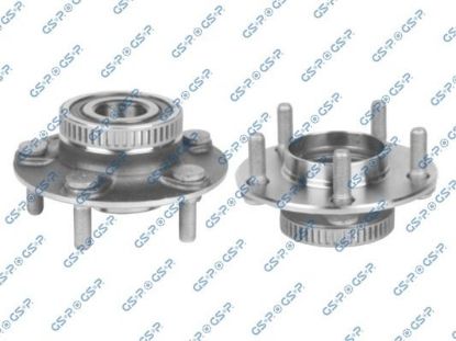 Wheel Bearing Kit CHRYSLER 4582220