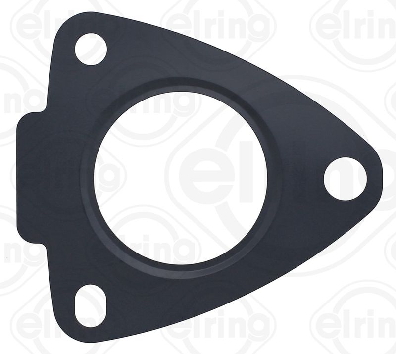 Gasket, charger VAG - 0XW 253 115 B