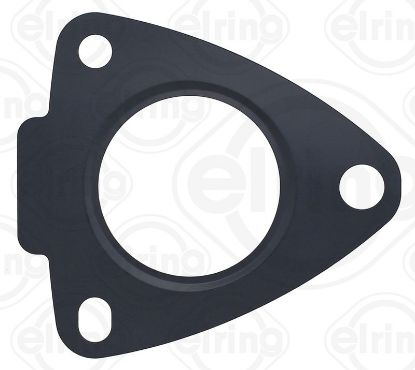 Gasket, charger VAG - 0XW 253 115 B