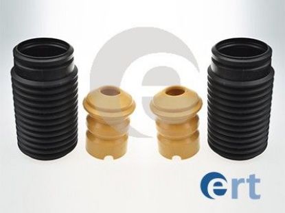 Dust Cover Kit, shock absorber