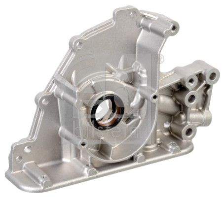 Oil Pump VW-Audi 04E 115 105 BM