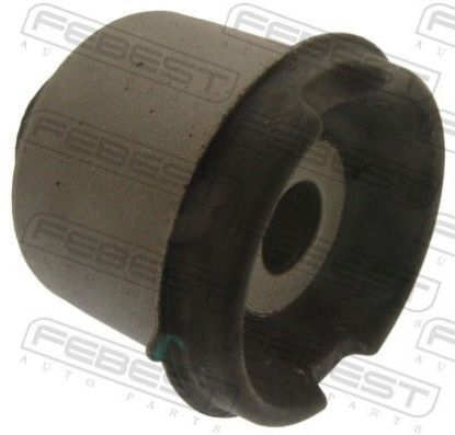 Bushing, axle beam HYUNDAI 62486-2E000, KIA 62415-3A000
