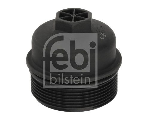 Cap, oil filter housing VW-Audi 03N 115 433 B