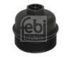 Cap, oil filter housing VW-Audi 03N 115 433 B