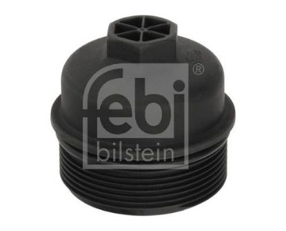 Cap, oil filter housing VW-Audi 03N 115 433 B