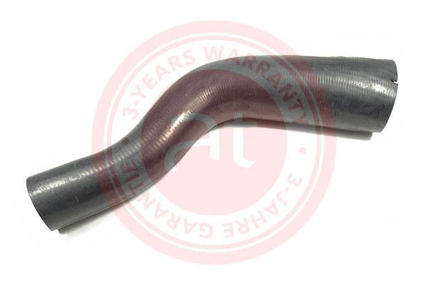 Charger Air Hose FIAT DOBLO