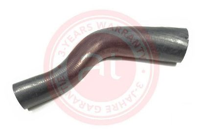 Charger Air Hose FIAT DOBLO