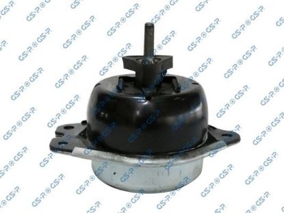 Mounting, engine RENAULT 8200000011