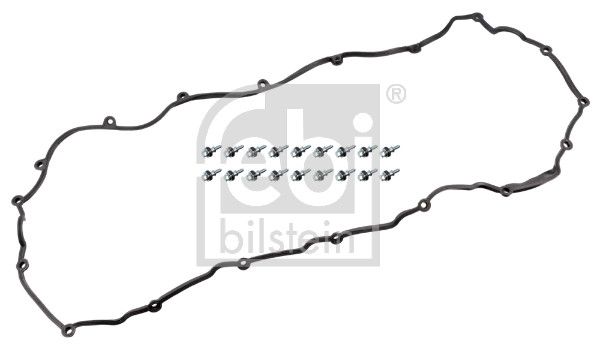 Gasket Set, cylinder head cover M A N 51.03905.0177 S1