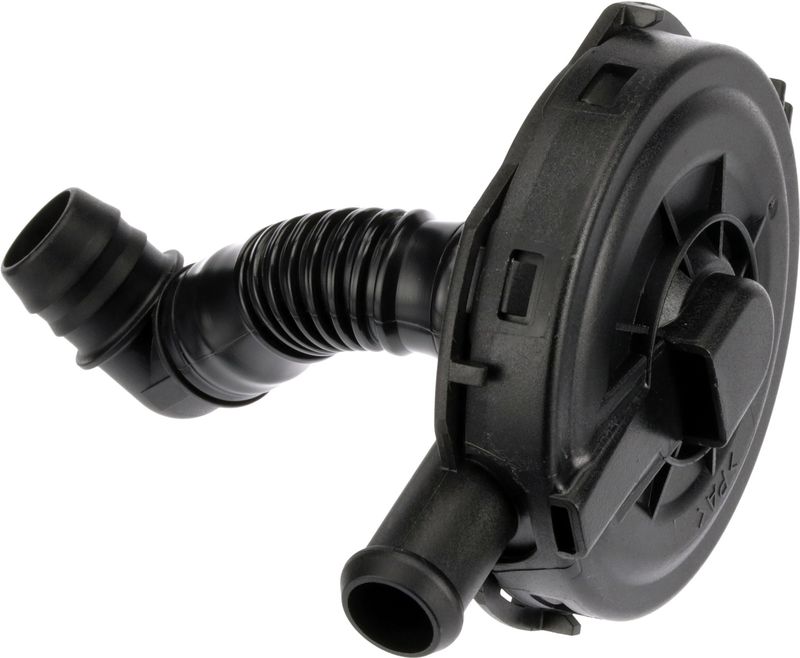 Oil Separator, crankcase ventilation