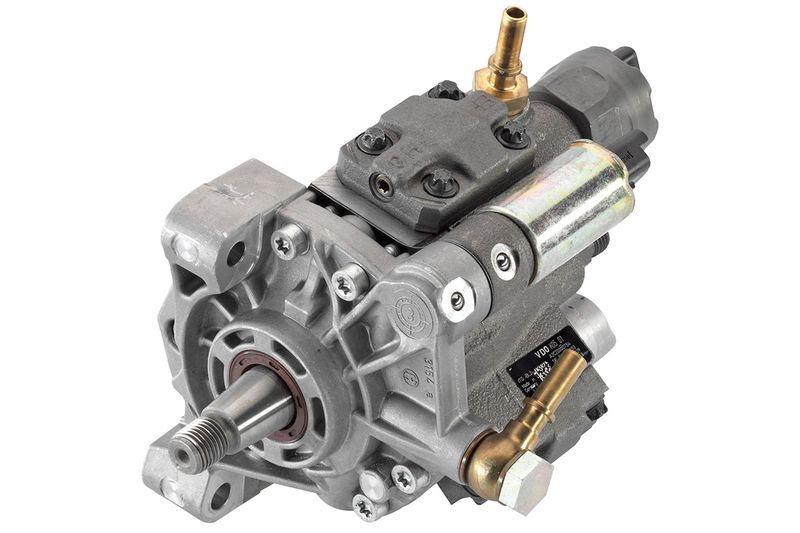 High Pressure Pump RENAULT - 16 70 088 59R