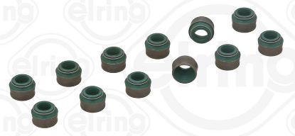 Seal Set, valve stem DAIMLER PKW
