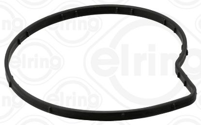 Gasket, water pump DAIMLER PKW