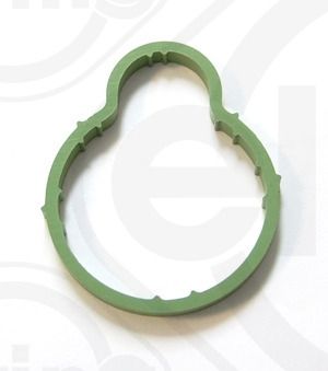 Gasket, intake manifold VOLKSWAGEN 071 133 237 A