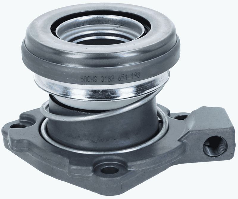 Central Slave Cylinder, clutch OPEL - 24422062, SAAB - 8748667