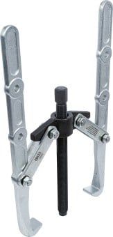 Internal/External Puller Puller, Reversible Twin Leg, 400 mm