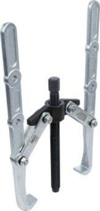 Internal/External Puller Puller, Reversible Twin Leg, 400 mm