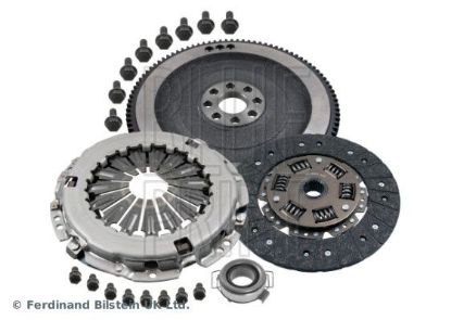 Clutch Kit Avensis D-4D, koos hoorattaga