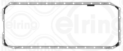 Gasket, oil sump Chrysler 68444757AA