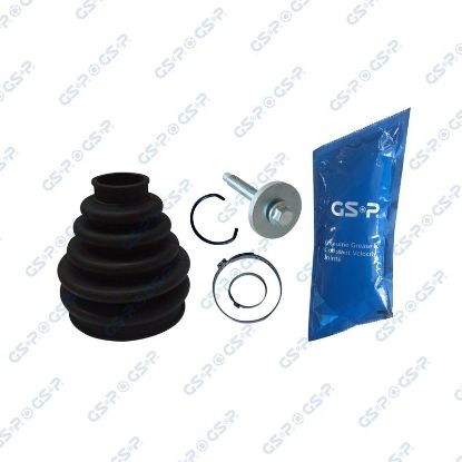 Bellow Kit, drive shaft FORD 1306052