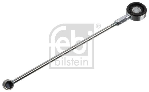 Selector-/Shift Rod Peugeot - 2452.81