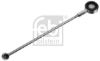 Selector-/Shift Rod Peugeot - 2452.81