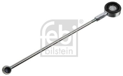 Selector-/Shift Rod Peugeot - 2452.81