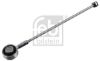 Selector-/Shift Rod Peugeot - 2452.81