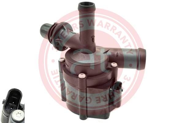 Auxiliary Water Pump (cooling water circuit) BMW - 11 51 8 616 992