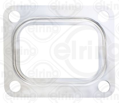 Gasket, charger IVECO Gasket turbocharger