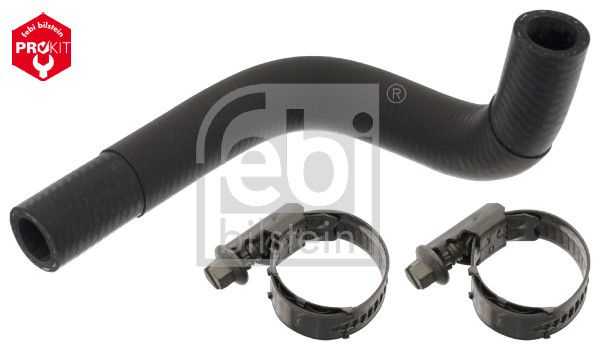 Radiator Hose M A N - 81.96305.0235 S1