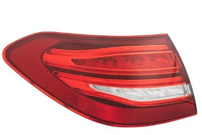 Tail Light Assembly