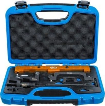 Adjustment Tool Kit, valve timing Engine Timing Tool Set for BMW N42 / N46 / N46T