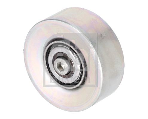Deflection/Guide Pulley, V-ribbed belt BMW 11 28 7 799 464