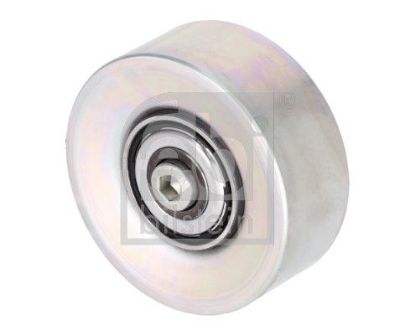 Deflection/Guide Pulley, V-ribbed belt BMW 11 28 7 799 464