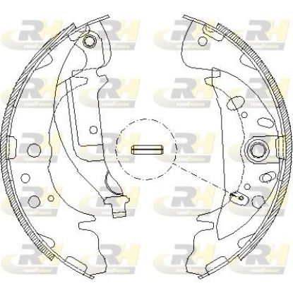 Brake Shoe