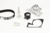 Water Pump & Timing Belt Kit