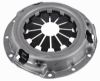 Clutch Pressure Plate